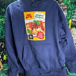 Nike SB Hoodie Size XL  NWOT